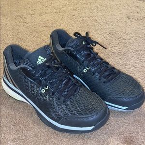 Adidas court shoes(volleyball)